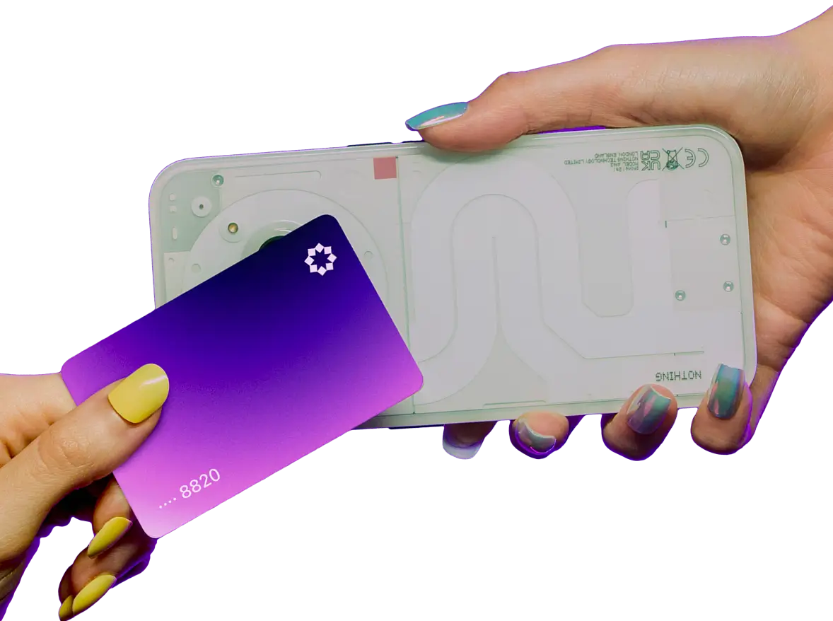 tap to pay image
